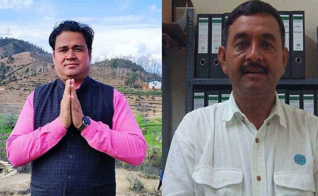 पाटनमा काँग्रेस र माओवादीबिच चुनावी तालमेल, मेयर काँग्रेस,उपमेयरमा माओवादी
